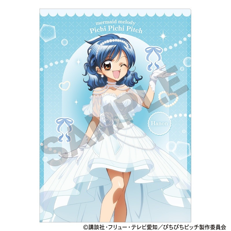 ポ*チ様 東宝シンデレラオーディション　クリアファイル 東宝シンデレラ」「TOHO NEW FACE」オリジナルクリアファイルを3