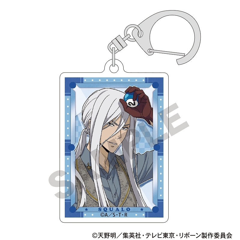 ��ͽ����3���ȯ���۲������եҥåȥޥ�REBORN!���ȥ졼�ǥ��󥰥�����륭���ۥ�������ӥ�䡼��