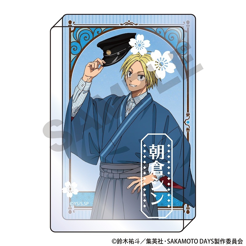 SAKAMOTO DAYS���������֥��å���ī�� ����/���������