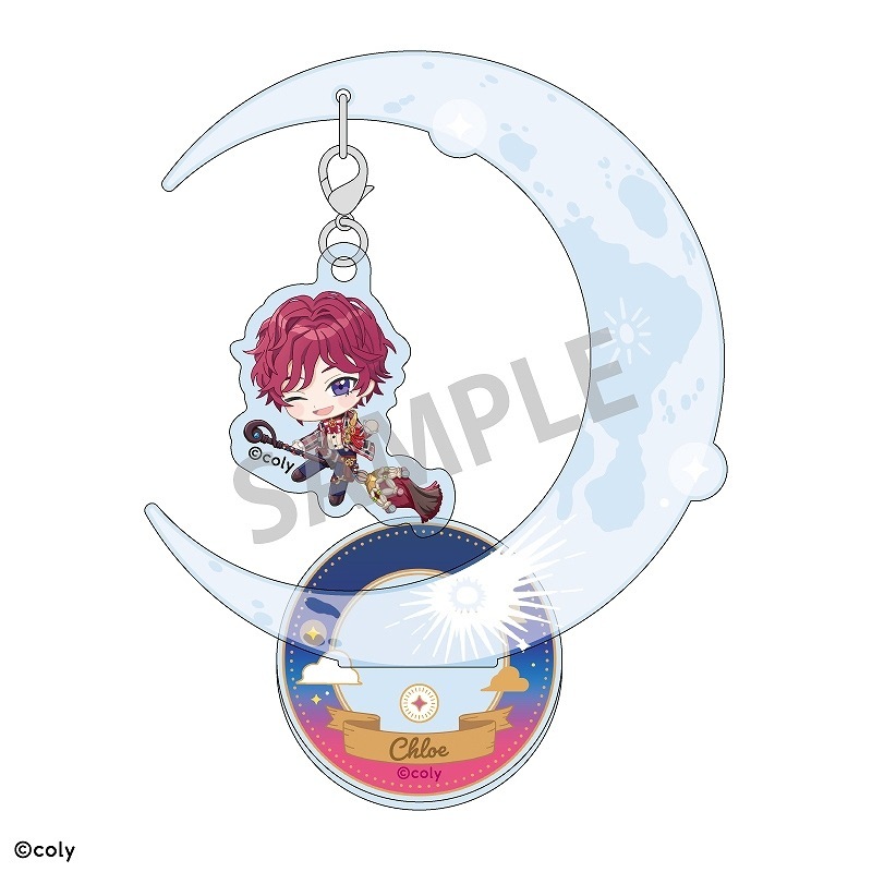新品★魔法使いの約束【クロエ】スイパラ★アクリルスタンド★アクスタ 1_000000009548.jpg?1725332253