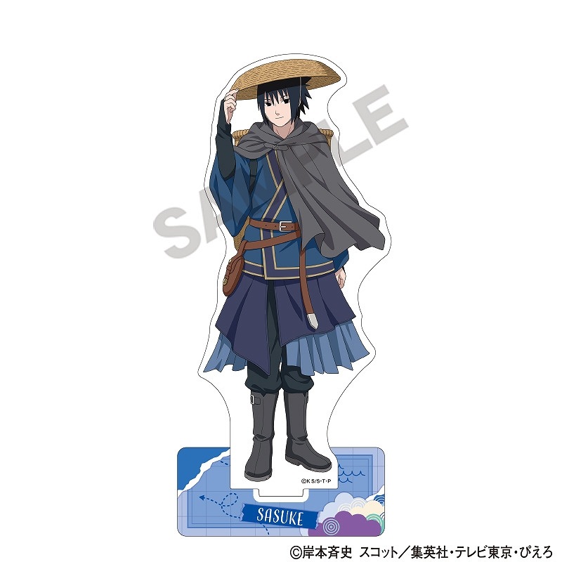 NARUTO-�ʥ��- ��������������륹����ɡ������ϥ�����/ι��