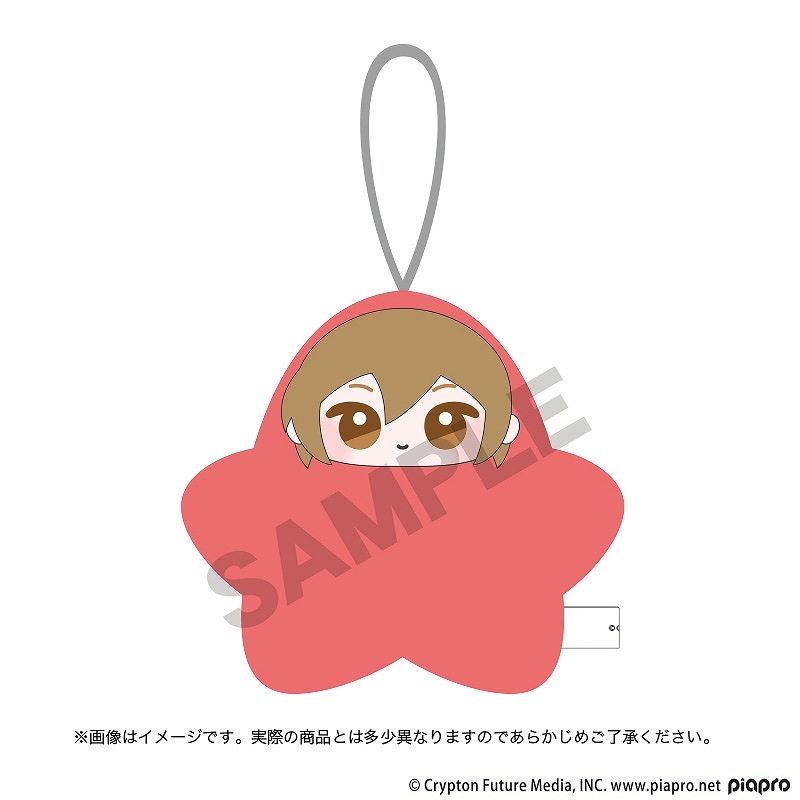 ��ͽ����10����ȯ��ۥԥ��ץ�����饯��������������ߡ�MEIKO