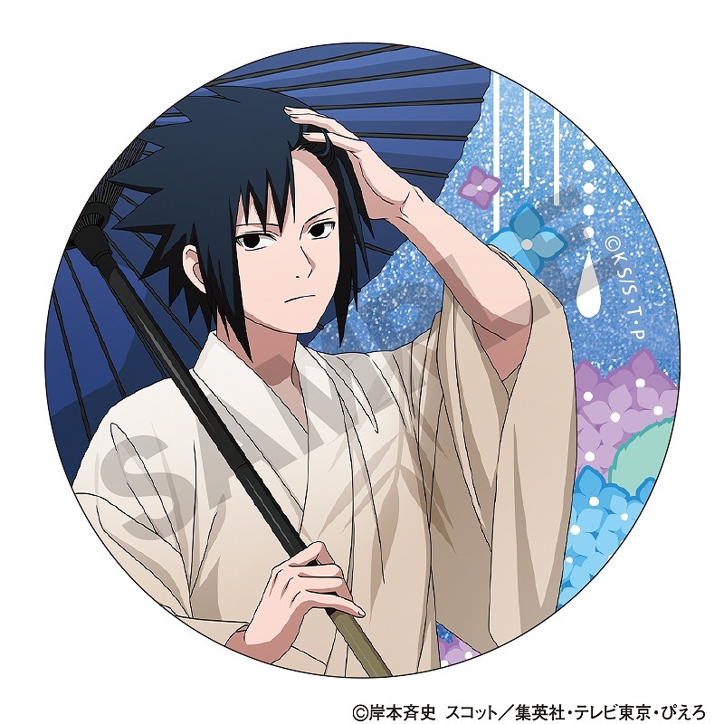 ��ͽ����6���ȯ����NARUTO-�ʥ��- ��������������å����������θ�������ȥ졼�ǥ��󥰥���å����̥Хå����޷