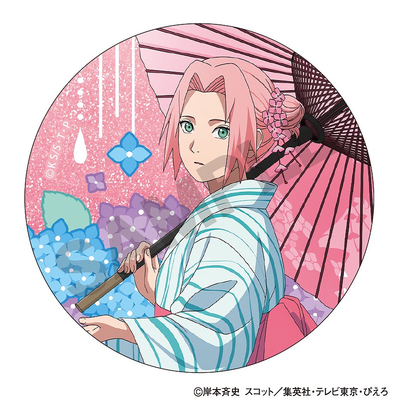 ��ͽ����6���ȯ����NARUTO-�ʥ��- ��������������å����������θ�������ȥ졼�ǥ��󥰥���å����̥Хå����޷