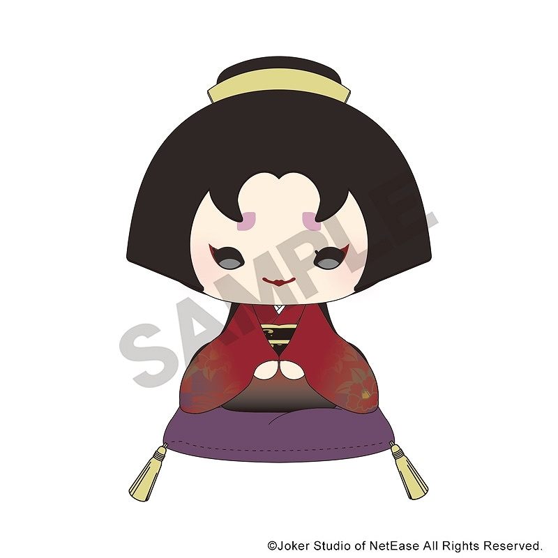 第五人格　identity V 芸者　美智子　イーダイナー　イラコレ　ガーランド 第五人格 identity V 芸者 美智子 イーダイナー イラコレ