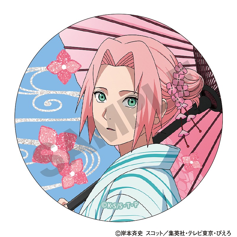 ��ͽ����6���ȯ����NARUTO-�ʥ��- ��������������å����������θ��������ץ꡼�ȥ��åȡ��ȥ졼�ǥ��󥰥���å����̥Хå����޷