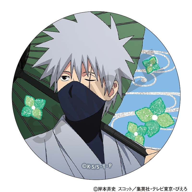��ͽ����6���ȯ����NARUTO-�ʥ��- ��������������å����������θ��������ץ꡼�ȥ��åȡ��ȥ졼�ǥ��󥰥���å����̥Хå����޷
