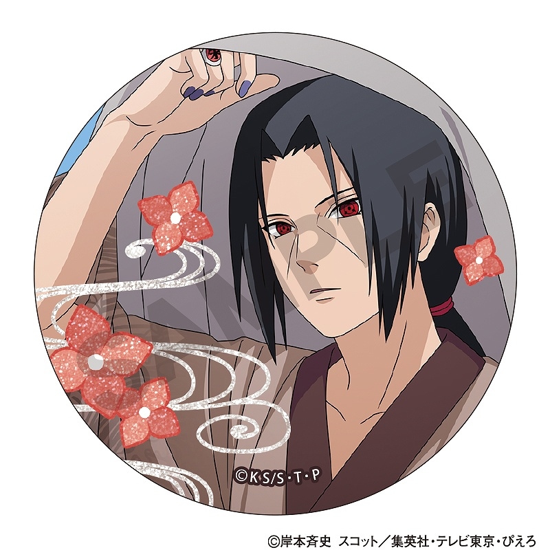 ��ͽ����6���ȯ����NARUTO-�ʥ��- ��������������å����������θ��������ץ꡼�ȥ��åȡ��ȥ졼�ǥ��󥰥���å����̥Хå����޷