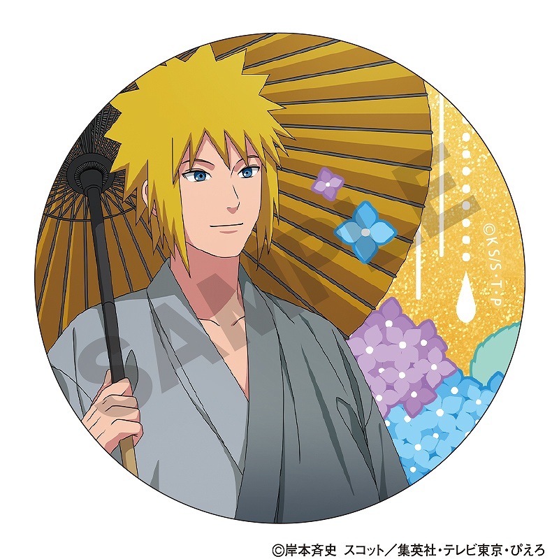 ��ͽ����6���ȯ����NARUTO-�ʥ��- ��������������å����������θ��������ץ꡼�ȥ��åȡ��ȥ졼�ǥ��󥰥���å����̥Хå����޷