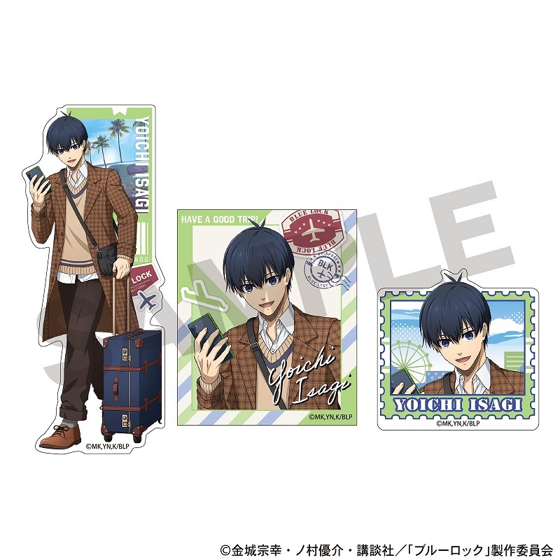 Amazon.co.jp: ブルーロック 28巻 応援セット 特装版 ステッカー