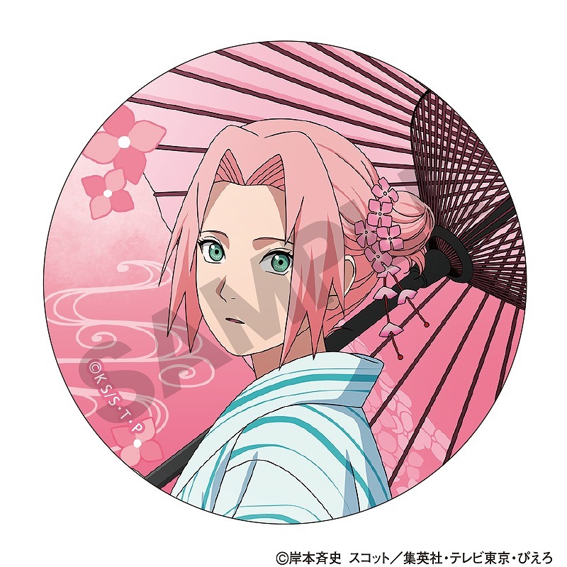 ��ͽ����6���ȯ����NARUTO-�ʥ��- ����������BOX�ۥȥ졼�ǥ��󥰴̥Хå����޷