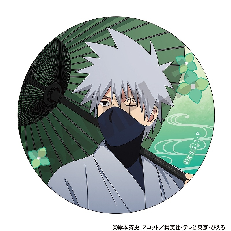 ��ͽ����6���ȯ����NARUTO-�ʥ��- ����������BOX�ۥȥ졼�ǥ��󥰴̥Хå����޷