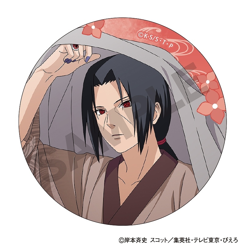 ��ͽ����6���ȯ����NARUTO-�ʥ��- ����������BOX�ۥȥ졼�ǥ��󥰴̥Хå����޷