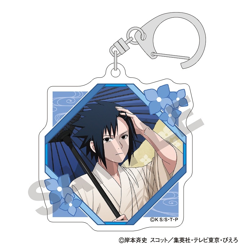 ��ͽ����6���ȯ����NARUTO-�ʥ��- ���������ȥ졼�ǥ��󥰥�����륭���ۥ�������޷
