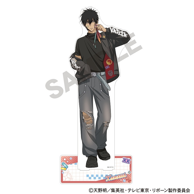 予約商品10月上旬発送】家庭教師ヒットマンREBORN! ☆イベント・通販