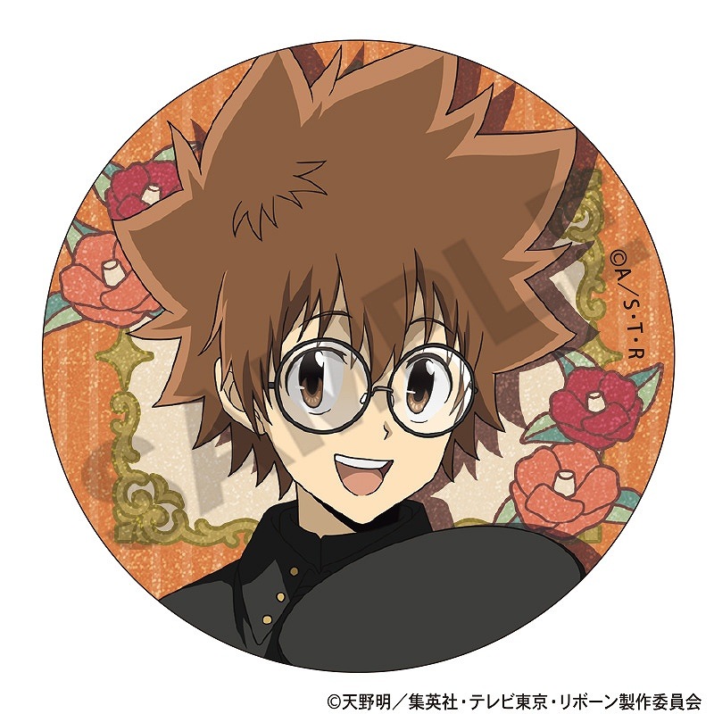 ��ͽ����2����ȯ���۲������եҥåȥޥ�REBORN!��������å����������Ρ����٥�ȸ�����ȥ졼�ǥ��󥰥���å����̥Хå�����ȥ�������