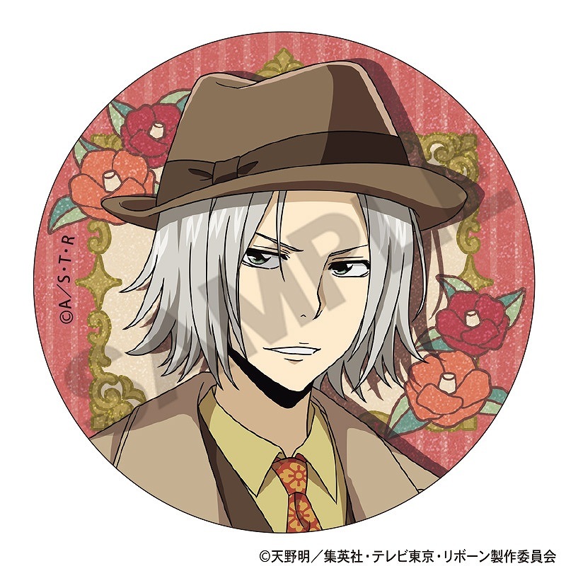 ��ͽ����2����ȯ���۲������եҥåȥޥ�REBORN!��������å����������Ρ����٥�ȸ�����ȥ졼�ǥ��󥰥���å����̥Хå�����ȥ�������