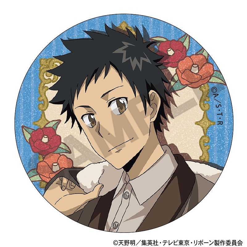 ��ͽ����2����ȯ���۲������եҥåȥޥ�REBORN!��������å����������Ρ����٥�ȸ�����ȥ졼�ǥ��󥰥���å����̥Хå�����ȥ�������