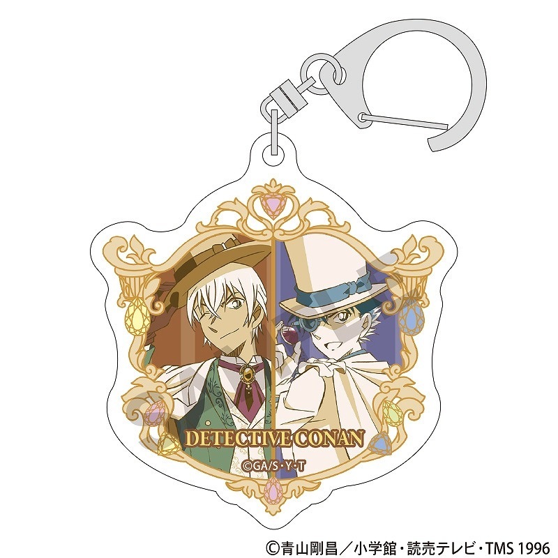 ̾õ�女�ʥ󡡥ȥ졼�ǥ��󥰥�����륭���ۥ���������奨�� ����ѥ�å�ver.