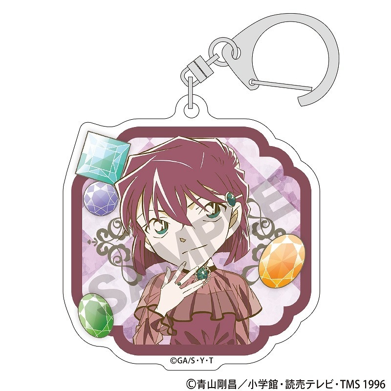 ̾õ�女�ʥ󡡥ȥ졼�ǥ��󥰥�����륭���ۥ���������奨�� ����ѥ�å�ver.