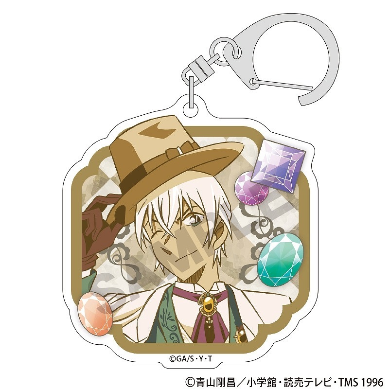 ̾õ�女�ʥ󡡥ȥ졼�ǥ��󥰥�����륭���ۥ���������奨�� ����ѥ�å�ver.