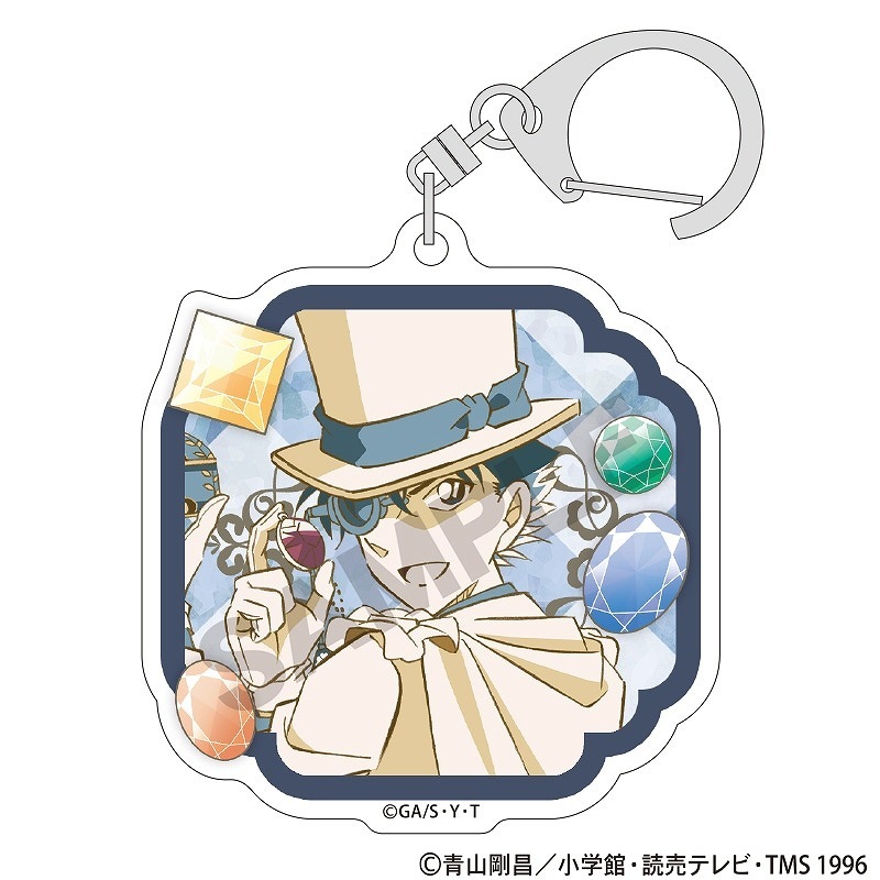 ̾õ�女�ʥ󡡥ȥ졼�ǥ��󥰥�����륭���ۥ���������奨�� ����ѥ�å�ver.