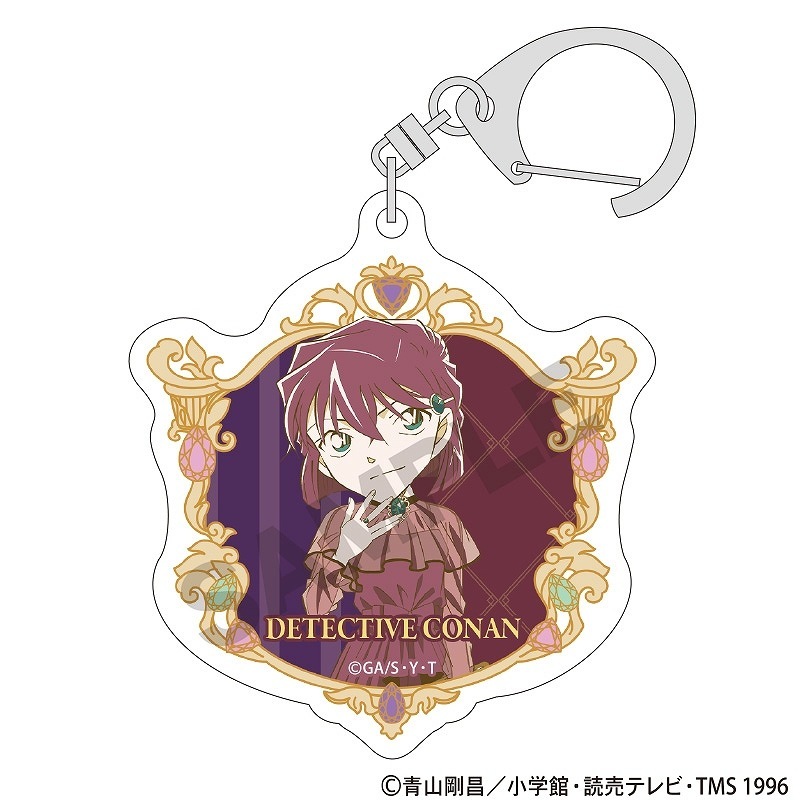 ̾õ�女�ʥ󡡥ȥ졼�ǥ��󥰥�����륭���ۥ���������奨�� ����ѥ�å�ver.