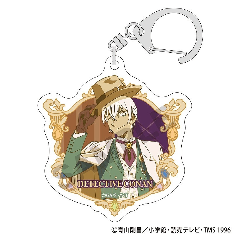 ̾õ�女�ʥ󡡥ȥ졼�ǥ��󥰥�����륭���ۥ���������奨�� ����ѥ�å�ver.