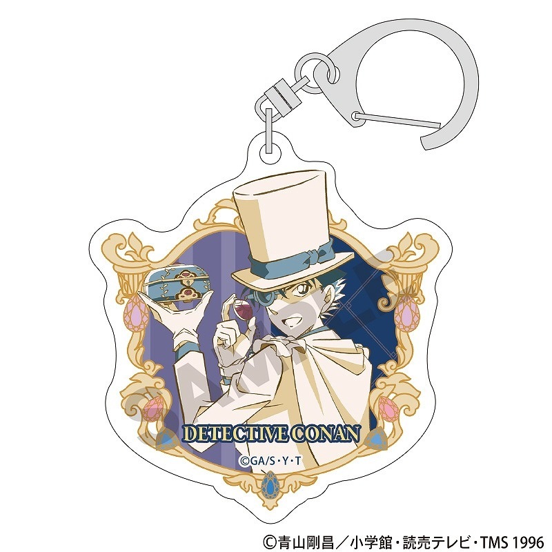 ̾õ�女�ʥ󡡥ȥ졼�ǥ��󥰥�����륭���ۥ���������奨�� ����ѥ�å�ver.