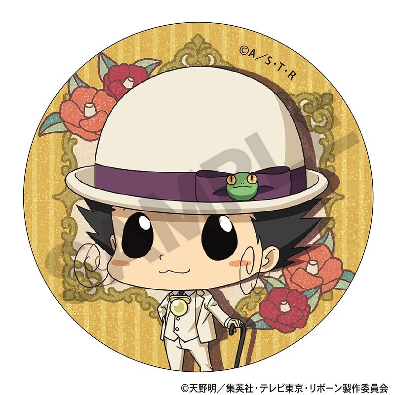 ��ͽ����2����ȯ���۲������եҥåȥޥ�REBORN!��������å����������Ρ����٥�ȸ��������ץ꡼�ȥ��åȡ��ȥ졼�ǥ��󥰥���å����̥Хå�����ȥ�������