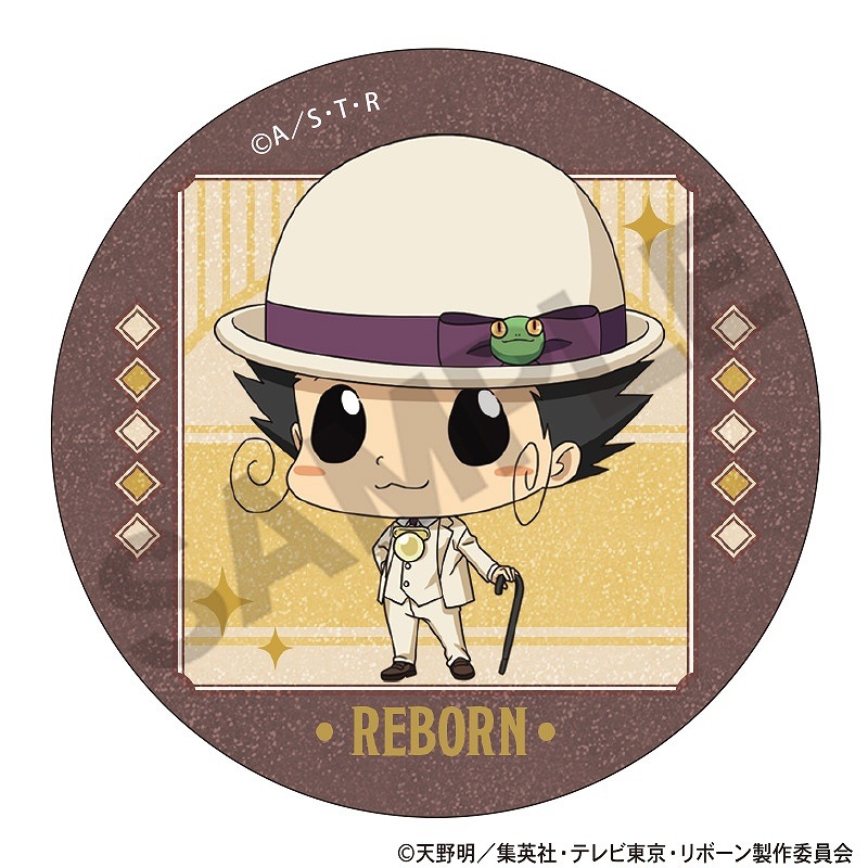 ��ͽ����2����ȯ���۲������եҥåȥޥ�REBORN!��������å����������Ρ����٥�ȸ��������ץ꡼�ȥ��åȡ��ȥ졼�ǥ��󥰥���å����̥Хå�����ȥ�������