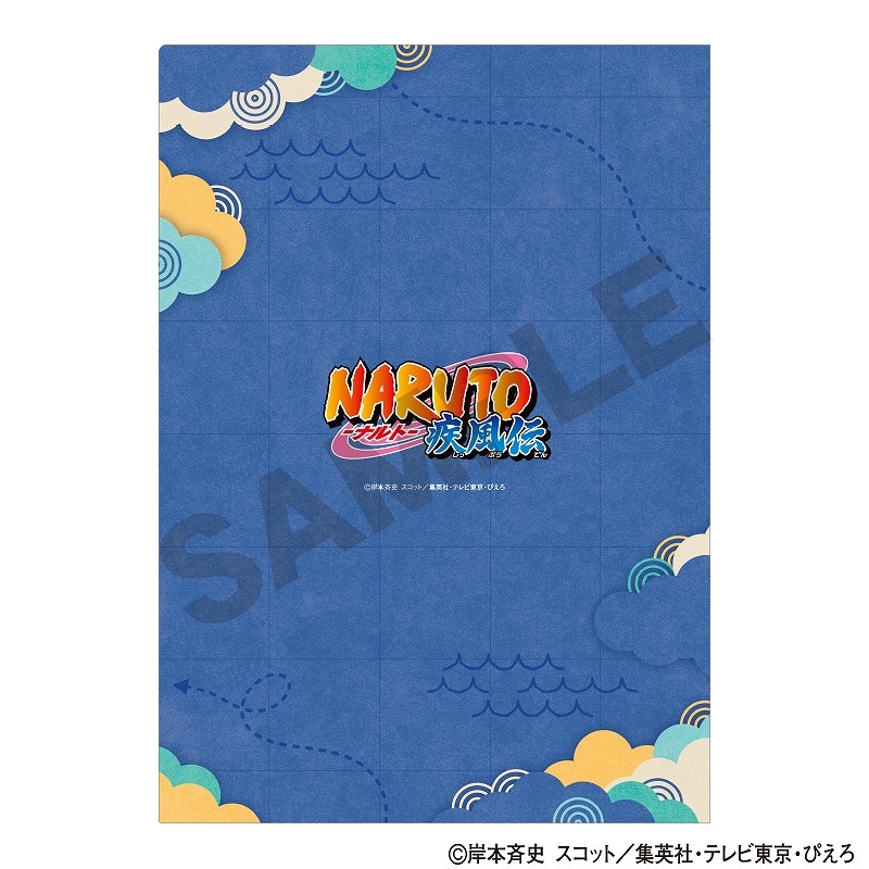 NARUTO-�ʥ��- �����������󥰥륯�ꥢ�ե����롲�֥롼/ι��