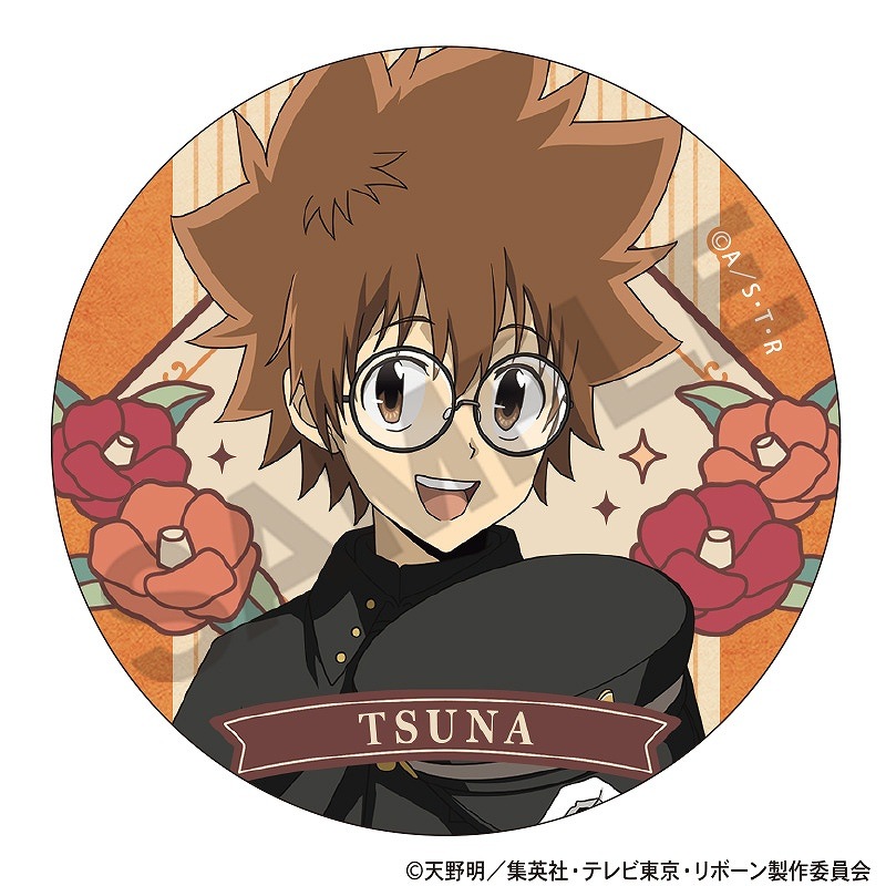 ��ͽ����2����ȯ���۲������եҥåȥޥ�REBORN!����BOX�ۥȥ졼�ǥ��󥰴̥Хå�����ȥ�������