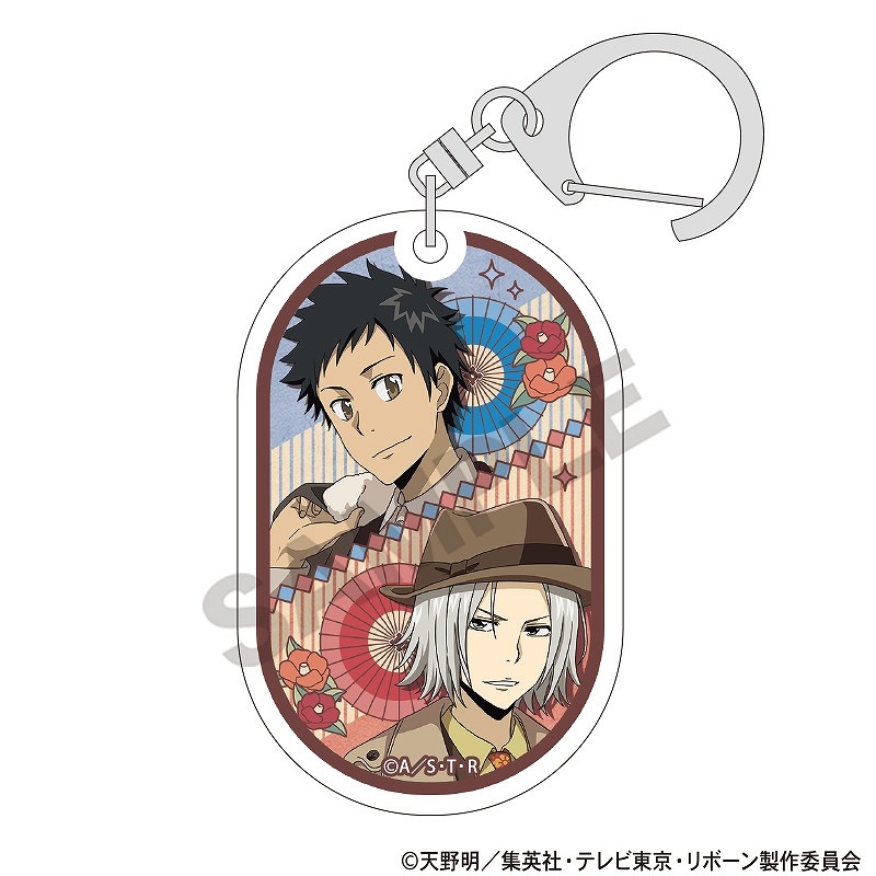 ��ͽ����2����ȯ���۲������եҥåȥޥ�REBORN!���ȥ졼�ǥ��󥰥�����륭���ۥ��������ȥ�������