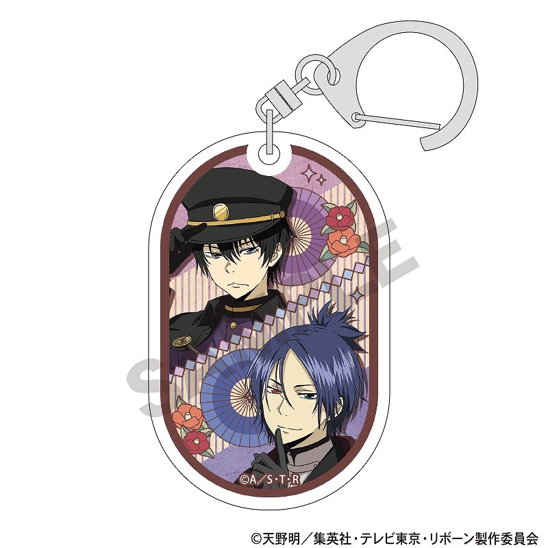 ��ͽ����2����ȯ���۲������եҥåȥޥ�REBORN!���ȥ졼�ǥ��󥰥�����륭���ۥ��������ȥ�������