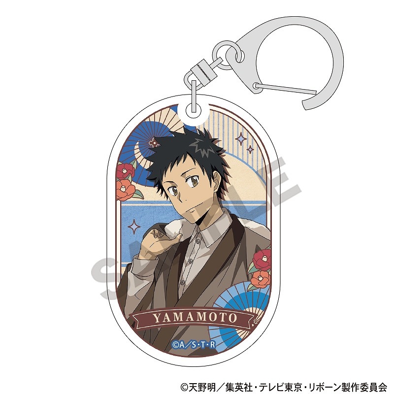 ��ͽ����2����ȯ���۲������եҥåȥޥ�REBORN!���ȥ졼�ǥ��󥰥�����륭���ۥ��������ȥ�������