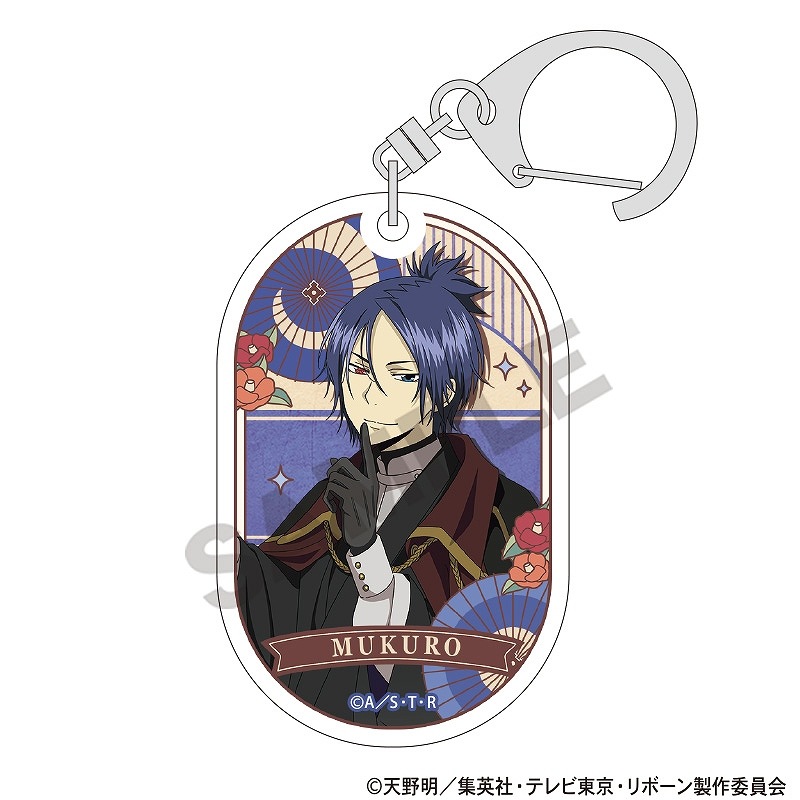 ��ͽ����2����ȯ���۲������եҥåȥޥ�REBORN!���ȥ졼�ǥ��󥰥�����륭���ۥ��������ȥ�������