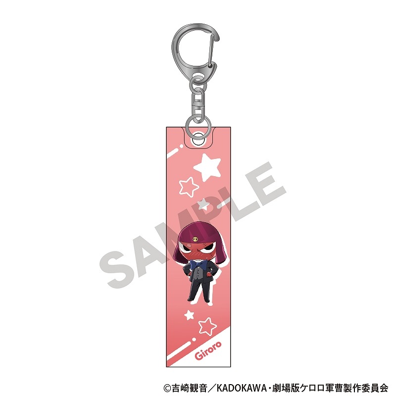予約商品6月下旬発送】新劇場版☆ケロロ軍曹 復活して速攻地球滅亡の