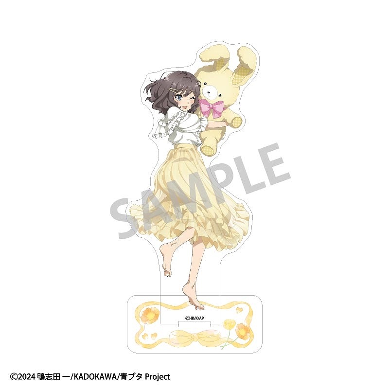 予約商品11月下旬発送】青春ブタ野郎はサンタクロースの夢を見ない