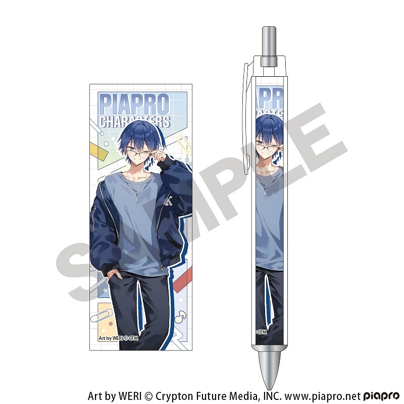 ��ͽ����3���ȯ��ۥԥ��ץ�����饯���������������㡼�ס�KAITO/�ᥬ�ͥ�������