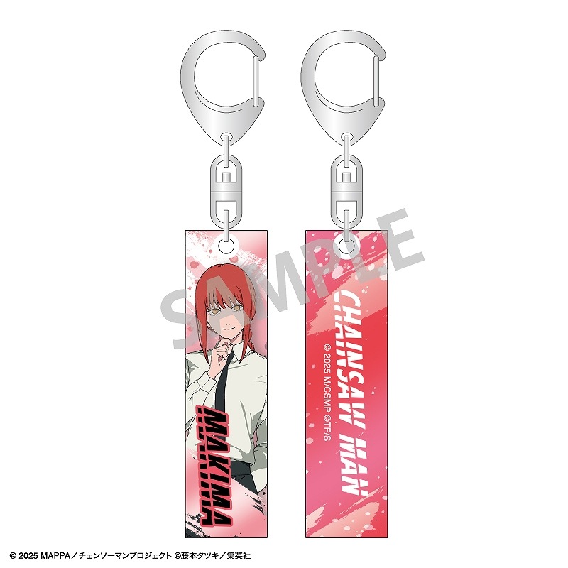 チェンソーマン　レゼ　アクリルチャーム&アクリルキーホルダー 1_000000014366.jpg?1759476761
