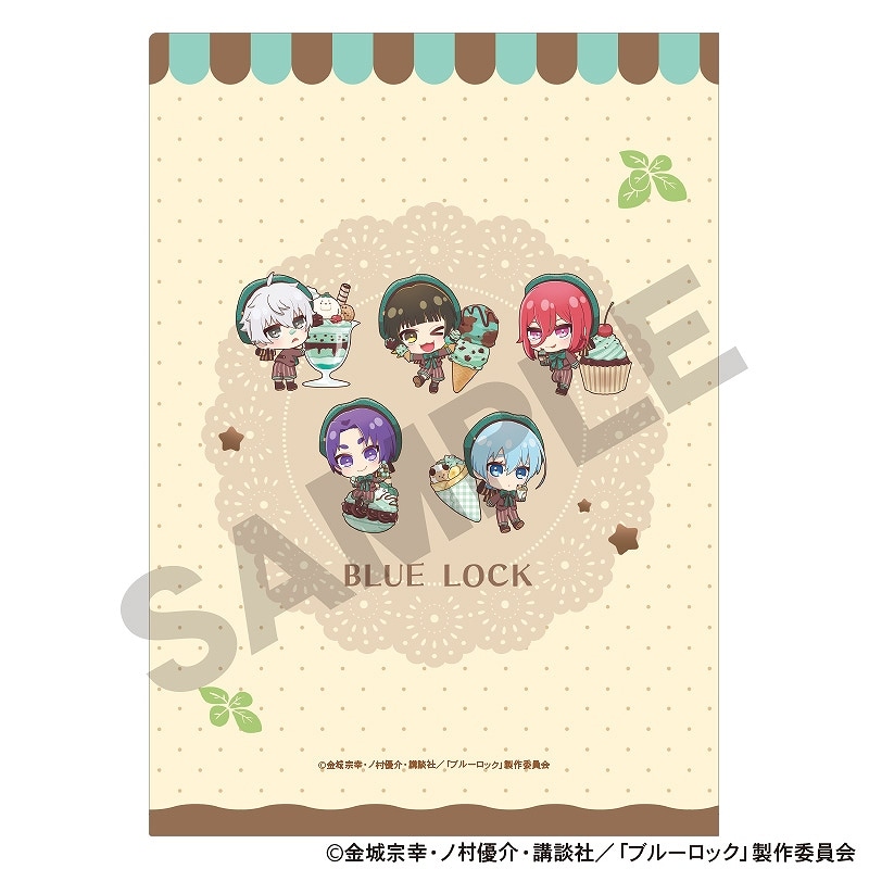 ��ͽ����2�����ȯ���ۥ֥롼���å������󥰥륯�ꥢ�ե����롲��������/�����ڥ����祳�ߥ��