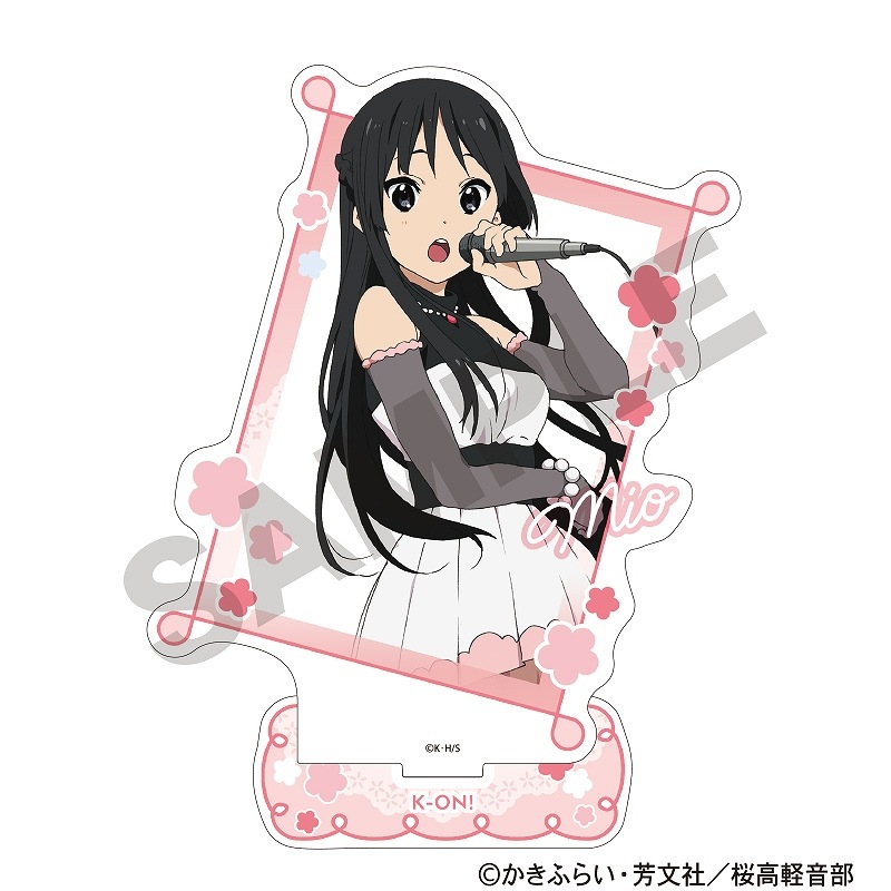 ◯未開封 けいおん！ 秋山澪 限定 缶バッジ アクリルスティック コンプ 1_000000016970.jpg?1782899640