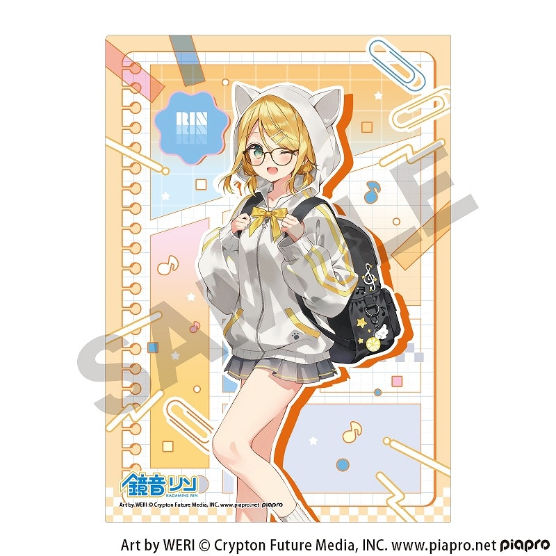 ��ͽ����3���ȯ��ۥԥ��ץ�����饯�����������󥰥륯�ꥢ�ե����롲�������/�ᥬ�ͥ�������