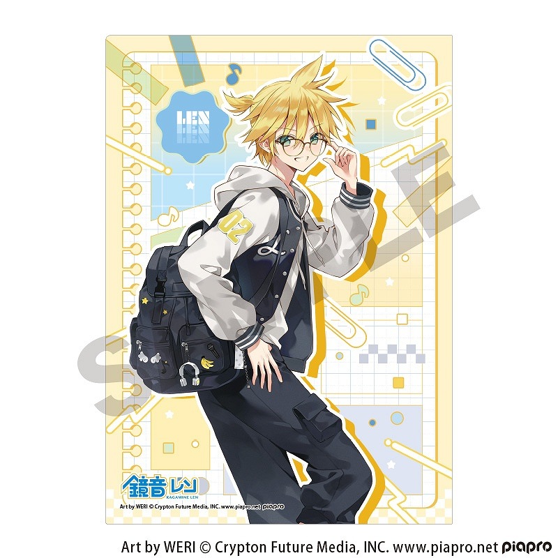 ��ͽ����3���ȯ��ۥԥ��ץ�����饯�����������󥰥륯�ꥢ�ե����롲�������/�ᥬ�ͥ�������