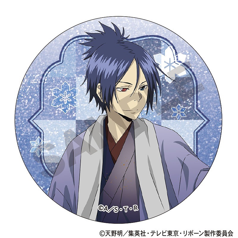 ��ͽ����3�����ȯ���۲������եҥåȥޥ�REBORN!����BOX�ۥȥ졼�ǥ��󥰥���å����̥Хå�������ʪ