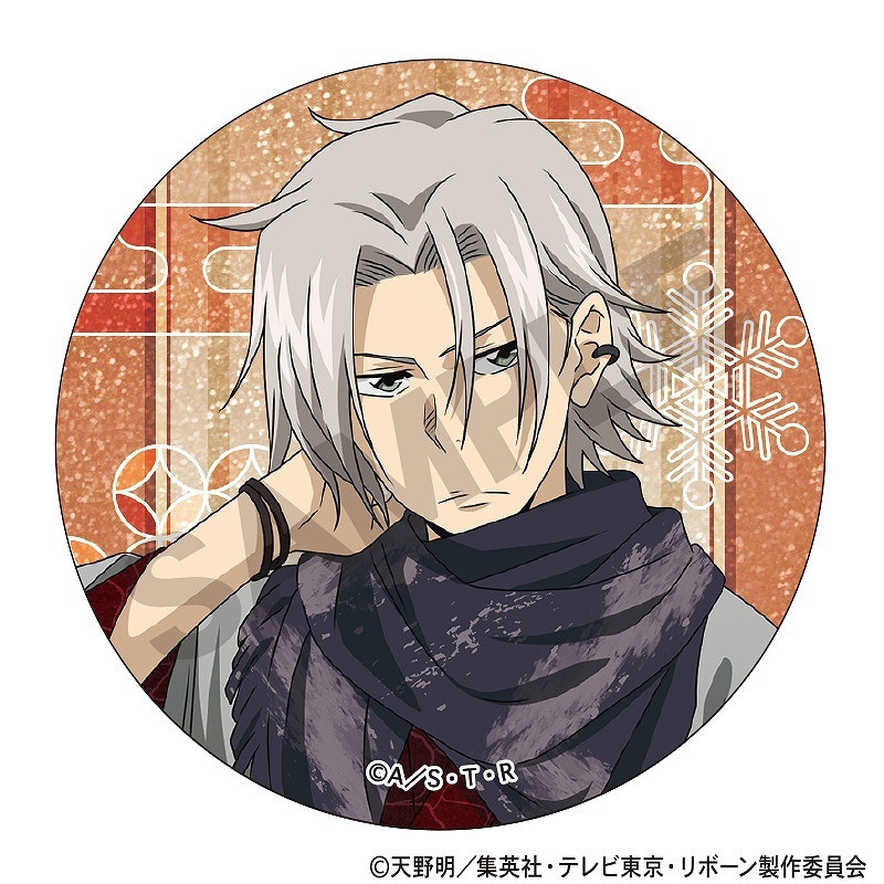 ��ͽ����3�����ȯ���۲������եҥåȥޥ�REBORN!����BOX�ۥȥ졼�ǥ��󥰥���å����̥Хå�������ʪ