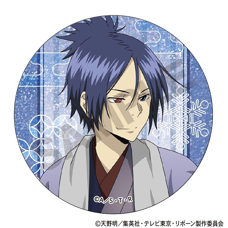 ��ͽ����3�����ȯ���۲������եҥåȥޥ�REBORN!����BOX�ۥȥ졼�ǥ��󥰥���å����̥Хå�������ʪ