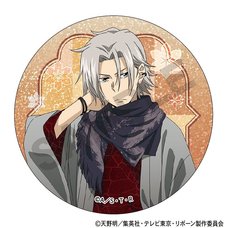 ��ͽ����3�����ȯ���۲������եҥåȥޥ�REBORN!����BOX�ۥȥ졼�ǥ��󥰥���å����̥Хå�������ʪ