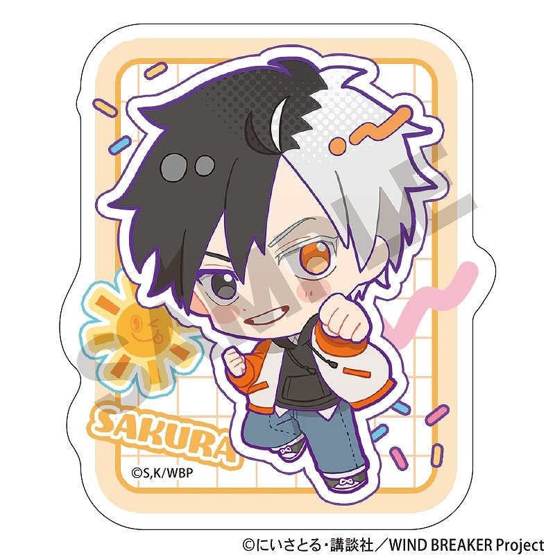 【当選品】 スキップビート アクリル絵馬 【非売品】 Amazon.co.jp: 三浦春馬 アクリルスタンド : おもちゃ